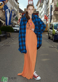 vetements2018春夏系列服裝怎么樣_好看嗎_款式有哪些？