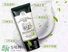 善草紀(jì)適合什么年齡?善草紀(jì)護膚品適合年齡