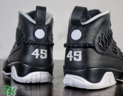 air jordan 9 baseball glove是限量的嗎？aj9棒球手套配色會發(fā)售嗎？