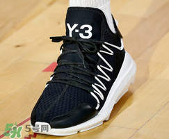 adidas y-32018春夏新款運動鞋怎么樣_好看嗎_款式有哪些？