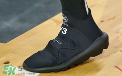 adidas y-32018春夏新款運動鞋怎么樣_好看嗎_款式有哪些？