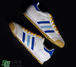 adidas rom zissou水中生活運動鞋怎么買_在哪買？