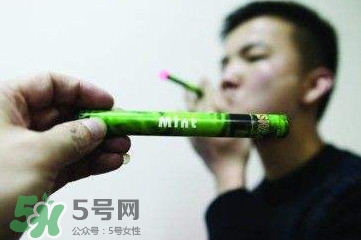 電子煙有用嗎？電子煙有什么好處與壞處