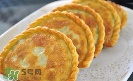 韭菜盒子熱量高嗎？吃韭菜盒子會(huì)胖嗎