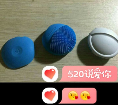 foreo luna play換電池,foreo luna play怎么用