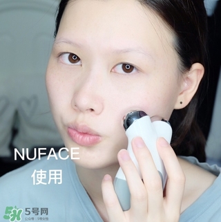 facepump美容儀和nuface美容儀哪個好?