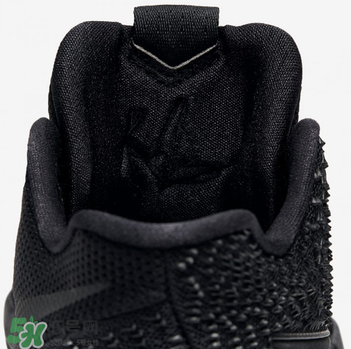 nike kyrie 3 triple black耐克歐文3代純黑配色什么時(shí)候發(fā)售？