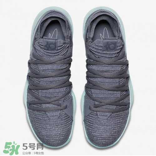 nike kd 10 igloo多少錢(qián)？耐克杜蘭特10代最新配色專(zhuān)柜價(jià)格