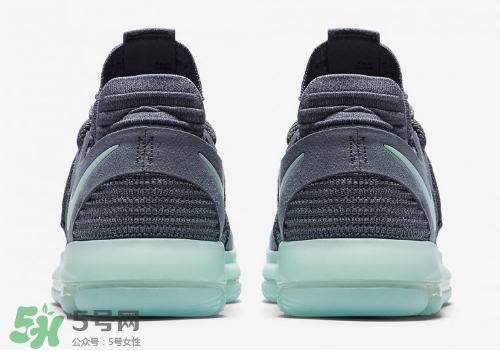 nike kd 10 igloo多少錢(qián)？耐克杜蘭特10代最新配色專(zhuān)柜價(jià)格