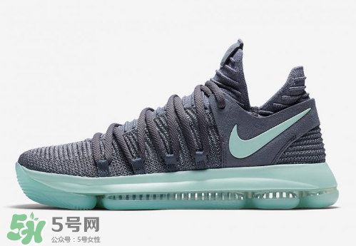 nike kd 10耐克杜蘭特10代igloo配色什么時候發(fā)售？