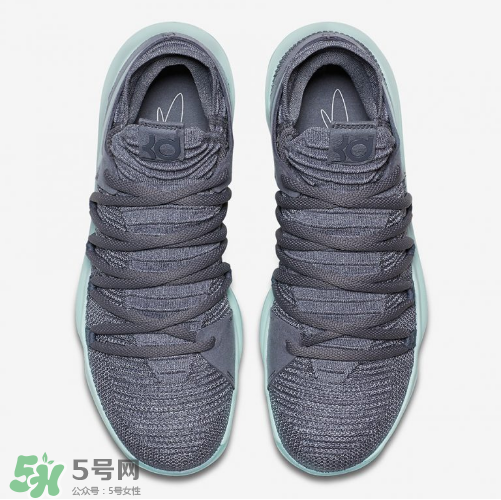 nike kd 10耐克杜蘭特10代igloo配色什么時候發(fā)售？