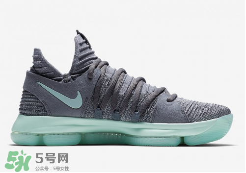 nike kd 10耐克杜蘭特10代igloo配色什么時候發(fā)售？