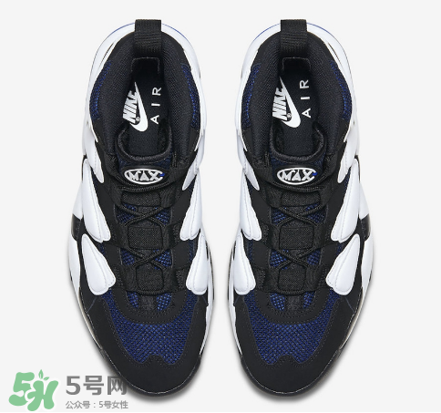 nike air max2 uptempo 94氣墊籃球鞋多少錢？