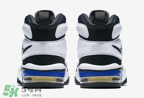 nike air max2 uptempo 94氣墊籃球鞋多少錢？