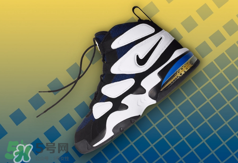 nike air max2 uptempo 94氣墊籃球鞋復(fù)刻什么時(shí)候發(fā)售？