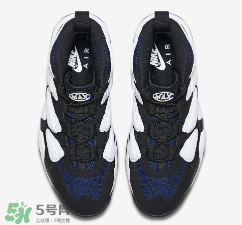 nike air max2 uptempo 94氣墊籃球鞋復(fù)刻什么時(shí)候發(fā)售？