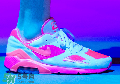 cdg與nike air max 180聯(lián)名氣墊運動鞋什么時候發(fā)售？