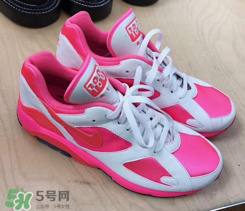 cdg與nike air max 180聯(lián)名氣墊運動鞋什么時候發(fā)售？