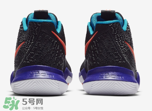 nike kyrie 3 kyrache light多少錢？耐克歐文3kyrache配色價格