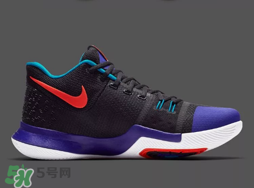 nike kyrie 3 kyrache light配色什么時候發(fā)售？