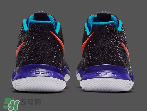 nike kyrie 3 kyrache light配色什么時候發(fā)售？