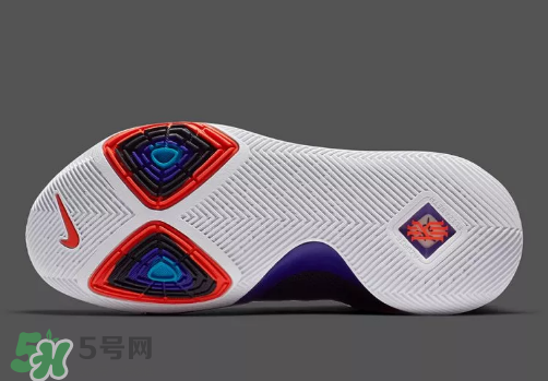 nike kyrie 3 kyrache light配色什么時候發(fā)售？