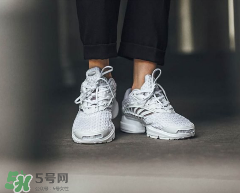 adidas climacool 2多少錢？阿迪達斯清風跑鞋2代專柜價格