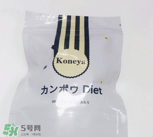 koneya減肥藥多少錢？koneya減肥藥價格