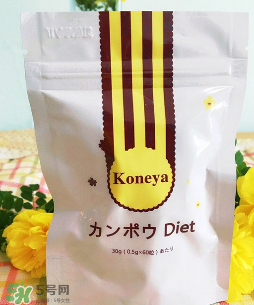 koneya減肥藥多少錢？koneya減肥藥價格