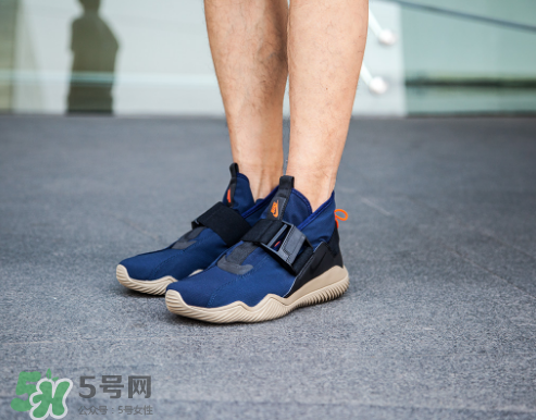 nikelab acg 07 kmtr上腳怎么樣？耐克機(jī)能運(yùn)動鞋測評