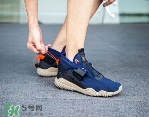 nikelab acg 07 kmtr上腳怎么樣？耐克機(jī)能運(yùn)動鞋測評