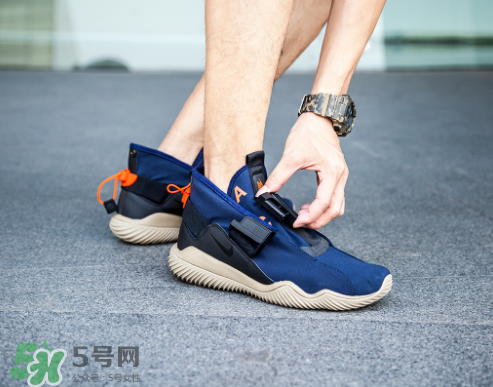 nikelab acg 07 kmtr上腳怎么樣？耐克機(jī)能運(yùn)動鞋測評