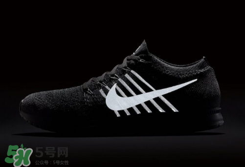 nike zoom flyknit streak馬拉松跑鞋全黑配色什么時候發(fā)售？