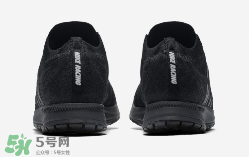 nike zoom flyknit streak馬拉松跑鞋全黑配色什么時候發(fā)售？