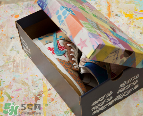 nike sb what the dunk high球鞋怎么買_在哪買？