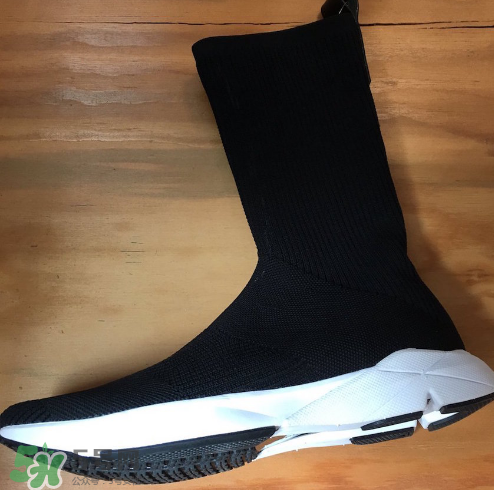 reebok新款sock runner怎么樣？銳步新款襪子鞋最新諜照曝光