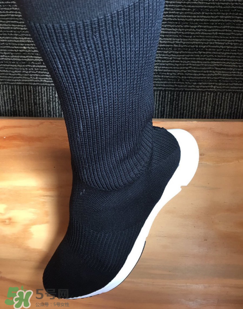 reebok新款sock runner怎么樣？銳步新款襪子鞋最新諜照曝光