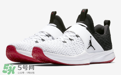 jordan trainer 2 flyknit訓(xùn)練鞋什么時(shí)候發(fā)售？