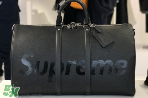 supreme與lv2017秋冬聯(lián)名系列怎么買_在哪買？