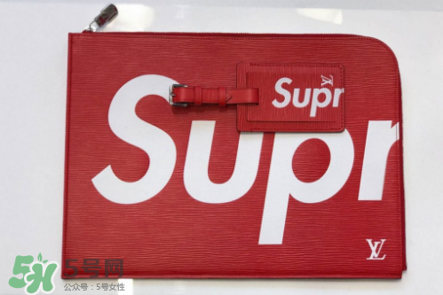 supreme與lv2017秋冬聯(lián)名系列怎么買_在哪買？