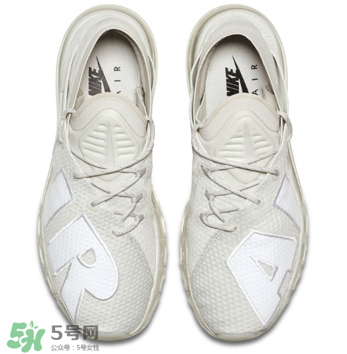 nike air max flair light bone多少錢？耐克大air米白配色價格