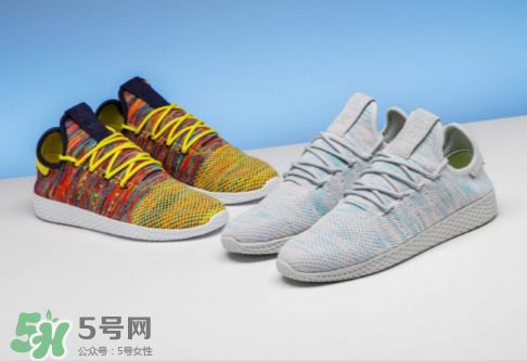 adidas tennis hu怎么樣？阿迪達(dá)斯tennis hu運動鞋照片曝光