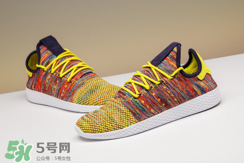 adidas tennis hu怎么樣？阿迪達(dá)斯tennis hu運動鞋照片曝光