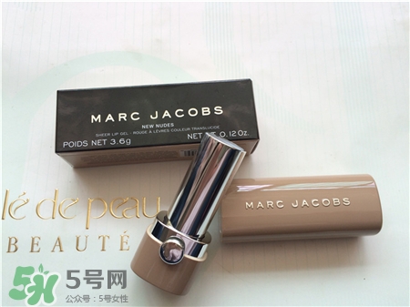 Marc Jacobs口紅價(jià)位 Marc Jacobs口紅價(jià)格