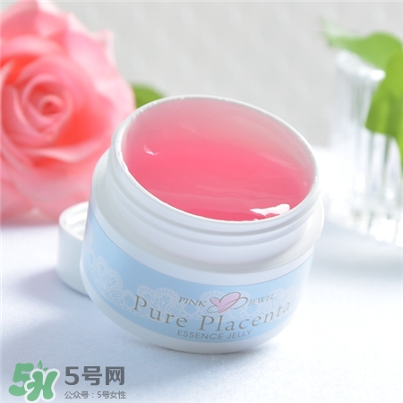 pure placenta抗皺日霜好用嗎?pure placenta胎盤面霜怎么樣?