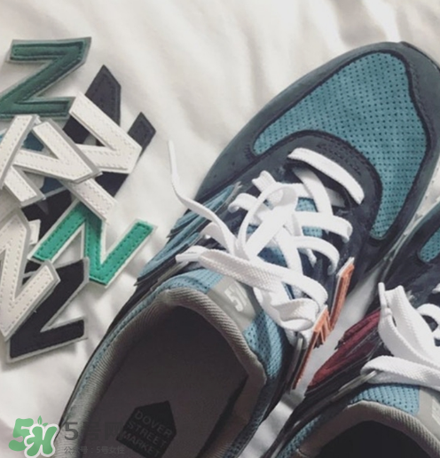 new balance 574s三方聯(lián)名灰色版配色怎么樣？