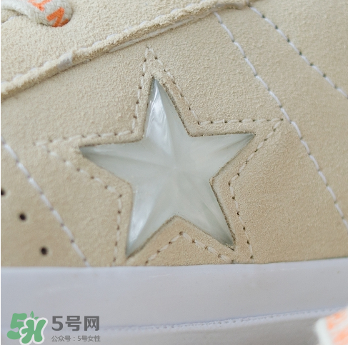 foot patrol與converse匡威聯(lián)名運動鞋怎么樣_好看嗎？