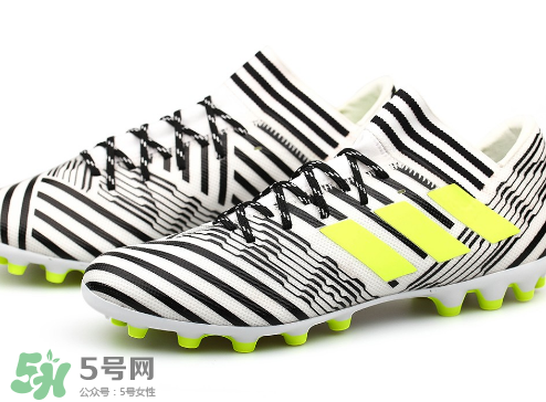 adidas nemeziz 17+怎么樣？阿迪達(dá)斯斑馬足球鞋測評