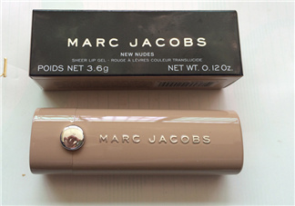 Marc Jacobs口紅價(jià)位 Marc Jacobs口紅價(jià)格