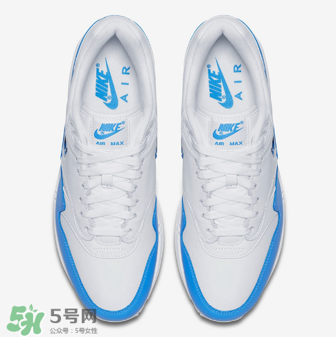 nike air max 1 jewel多少錢？耐克air max 1迷你鉤子專柜價格